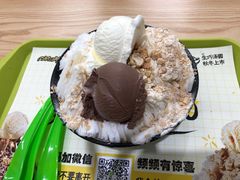 -MOMO冰品·生巧汤圆(红桥店)