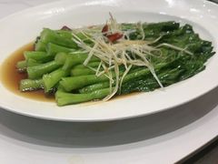 -乔家小院•本地小海鲜•非遗驴肉(万年泉路店)