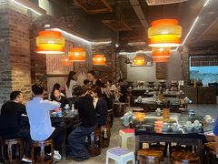 -阿嫂印象·民间江湖菜(大学城店)
