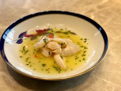 -潮汕味道·煮海餐厅(金麟大厦店)