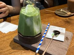 -陶享时光西餐·下午茶·竹林花园(新城店)