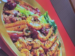 -醉人椒麻辣香锅(上地华联店)