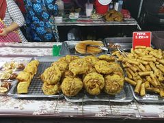-瓜镇夜市