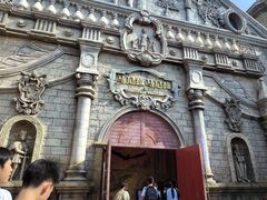 -南宁方特东盟神画