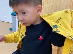 -奇乐全日制婴儿学校·早教