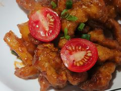 -米椰湘·辣椒炒肉