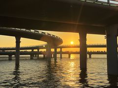 -黄金海岸环岛路