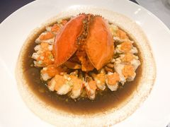 -百盛·鼎膳(中海财富中心)