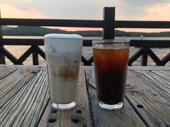 -望海·帆船主题咖啡厅•品茗下午茶(石湖景区店)