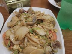 -洲晓鲜·舟山海鲜大排档(朱家尖风景区店)
