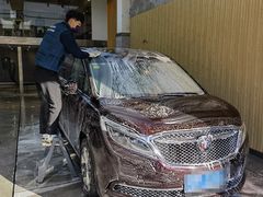 -脉冲品质汽美·贴膜(闵行店)