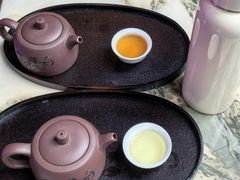 -豫园湖心亭茶楼