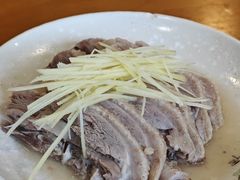 鹅肉-乡亲鹅肉城(吴江店)