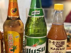 -尔力新疆丸子汤(北屯店)