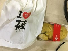 -西贝(金桥店)