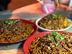 -双宝红油牛系列