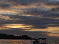 -青澳湾北回归线广场