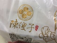 -陈傻子餐厅(世纪都会店)