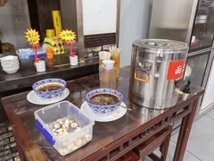 -牛一嘴·兰州牛肉面·大盘鸡(财富中心店)