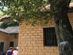 -韶山毛泽东同志故居