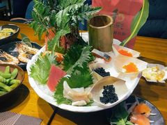 -和彩放题餐厅(酒仙桥店)