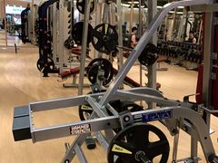 -北京嘉里健身·Kerry Sports(北京嘉里大酒店)