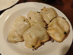 -舒蔡记生煎菜饭(云南中路店)