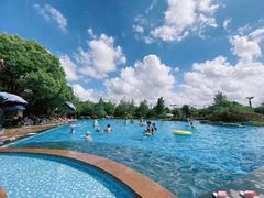 -浦鸿会游泳健身中心·Ambassy Club PD(金桥碧云国际社区店)