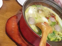 -周鱼小馆石锅酸菜鱼(活力汇店)