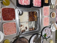 -海底捞火锅(万达广场店)