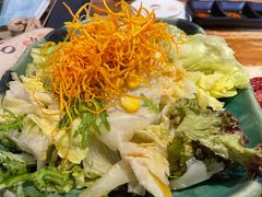 -一井烧肉·活鳗·寿司(望京SOHO店)