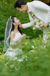 -摩玛婚纱摄影(杭州店)