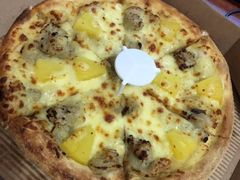 -乐凯撒披萨(国威电子商务大厦店)