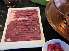 -南门涮肉(通州大船店)