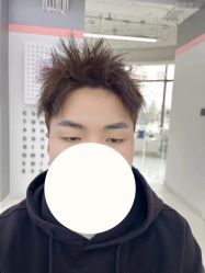 -babiline芭比莱恩半永久纹眉纹唇发际线