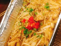 -烤官达人·徐州鲜羊肉串(江宁店)