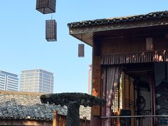-观澜山水田园