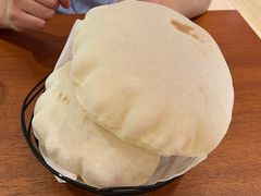 蘸酱拼盘-ELI FALAFEL Lebanese&Mediterranean黎巴嫩美食(富城路店)