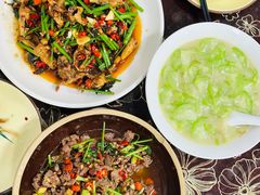 -勇哥饭店(西湖路店)