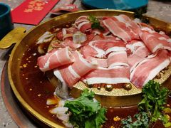 -牛牛章·章鱼水煎肉(光谷世界城店)