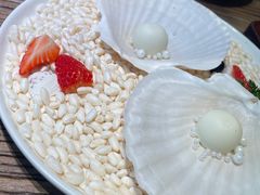 -漾花汐·西餐·下午茶(苏州湾歌林公园店)
