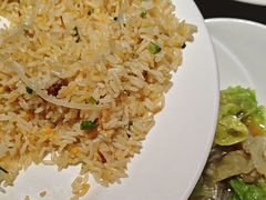 -外高桥喜来登酒店采悦轩