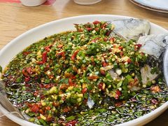 -艺味深尝(云锦路店)
