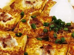 客家煎酿豆腐-金苑海鲜酒家(新港中路店)