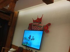 -中国徽菜·徽商故里(广安门店)