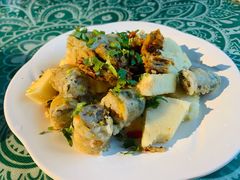 面肺子-塔希娜美食(和田二街店)