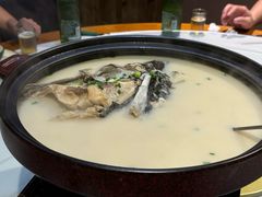 -熊刚饭店·太湖本地土菜·融合菜(天成时代广场店)