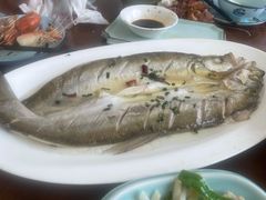 -美味之家·湖景农家乐(太湖东山店)