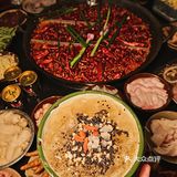 重庆|老巷子居然吃到一头牛 这家火锅绝了！