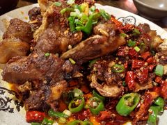 -蜀厨蓉匠(广福店)